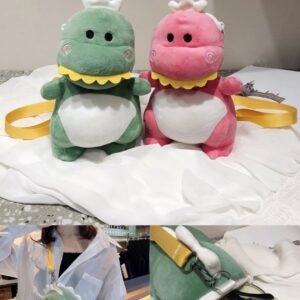 Tas selempang Dino 026