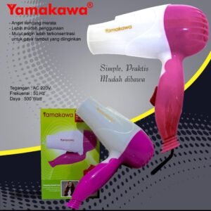 Hair dryer new 032