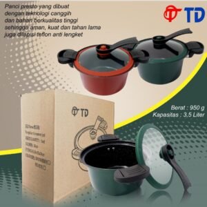 Panci presto mini 037