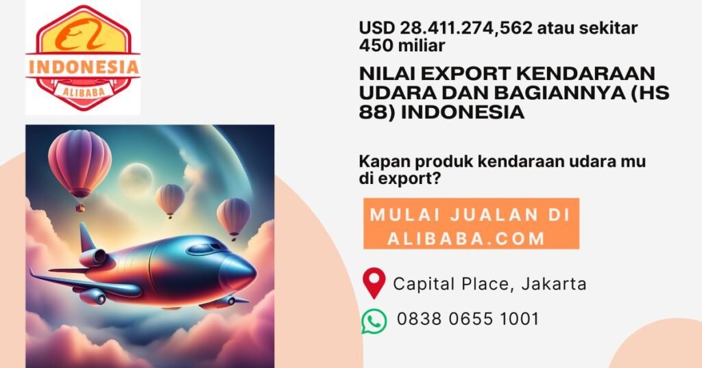 Kendaraan udara dan bagiannya